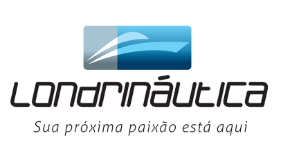 Londrinautica - Barcos, Lanchas & Jetsky logo