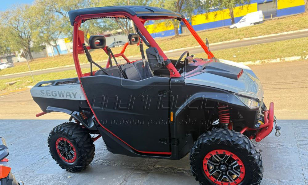 UTV FUGLEMAN UT10X