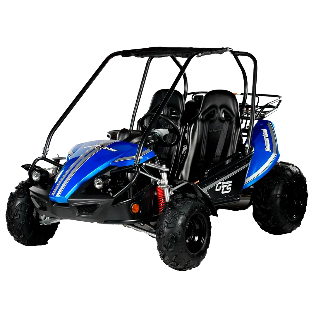 GTS 150