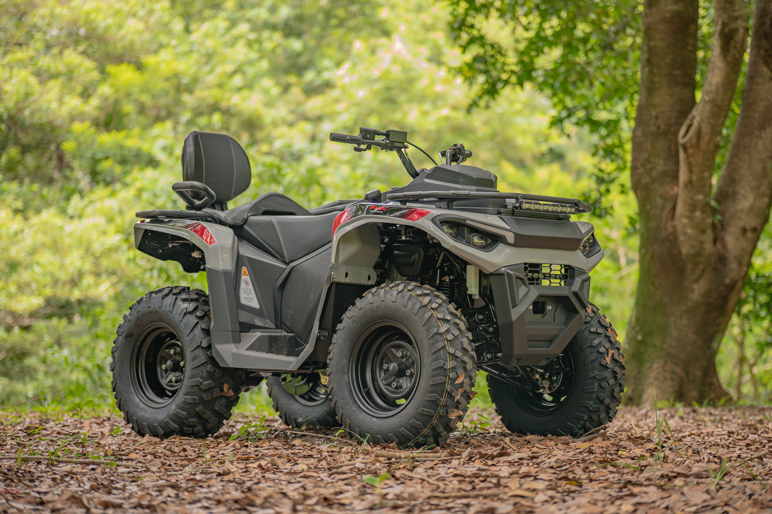 DAKAR 300